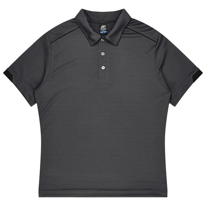 AP Currumbin Kids Polos - 3320