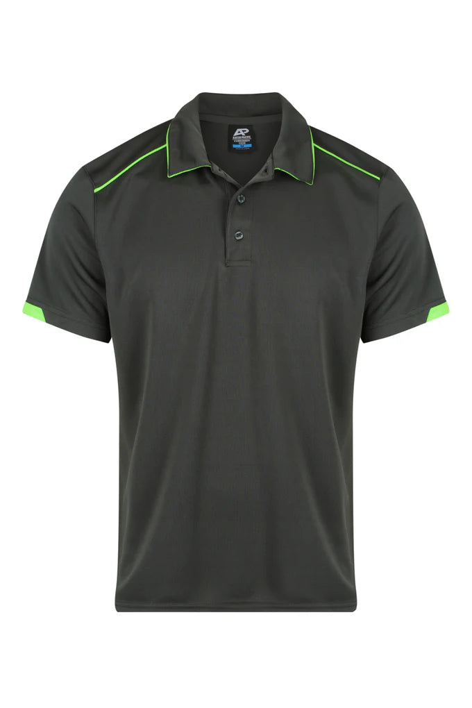 AP Currumbin Mens Polos - 1320