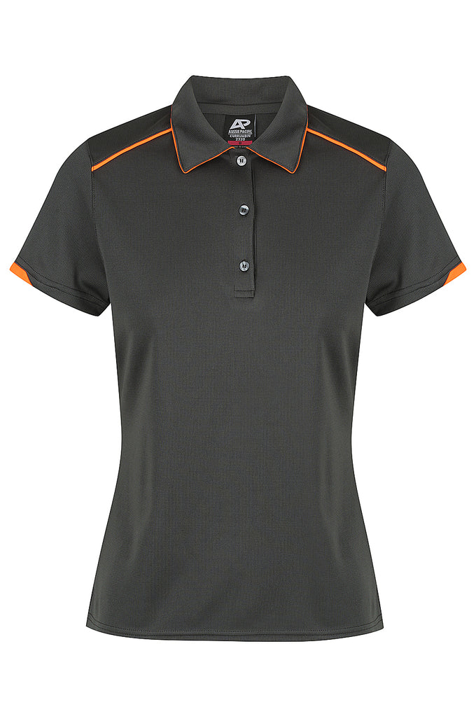 AP Currumbin Lady Polos - 2320