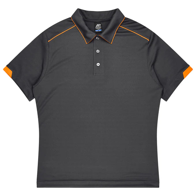 AP Currumbin Kids Polos - 3320