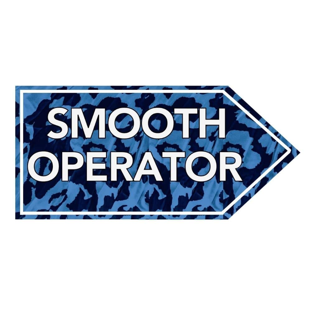 Smooth-Operator