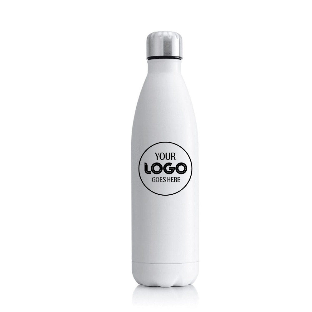 Stainless Steel Insulated Drink Bottle