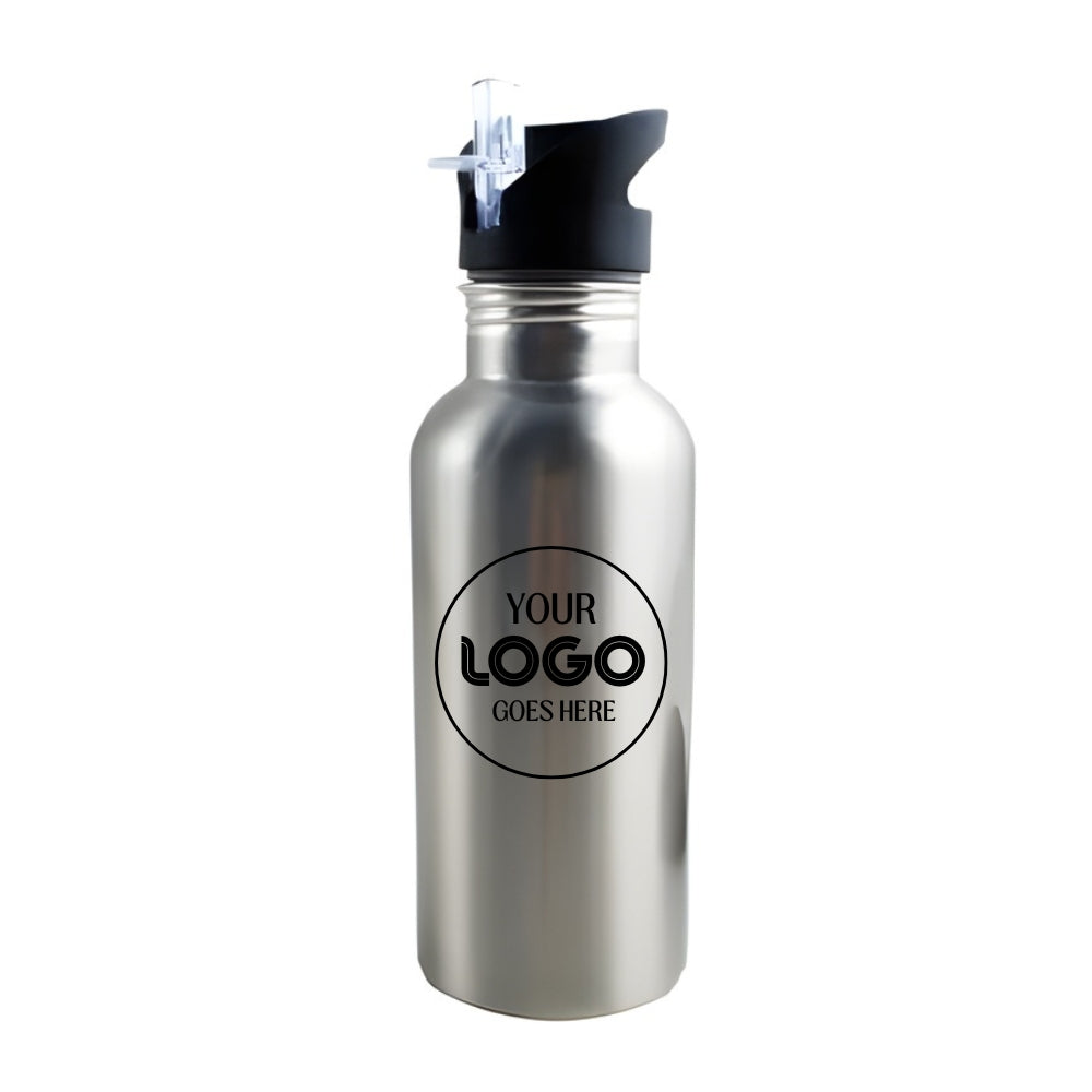 Stainless Steel Sports/Water Bottles