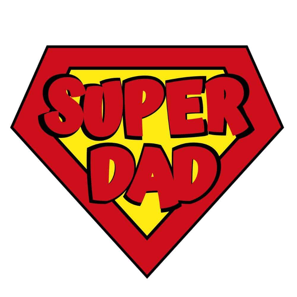 Super-DAD