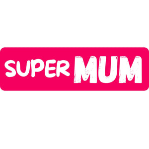 Super-Mum
