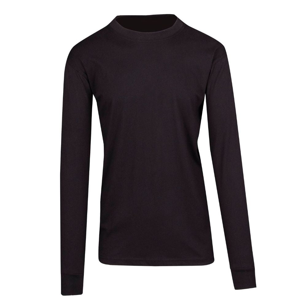 RM Men's / Unisex Long Sleeve T-shirt T222LS