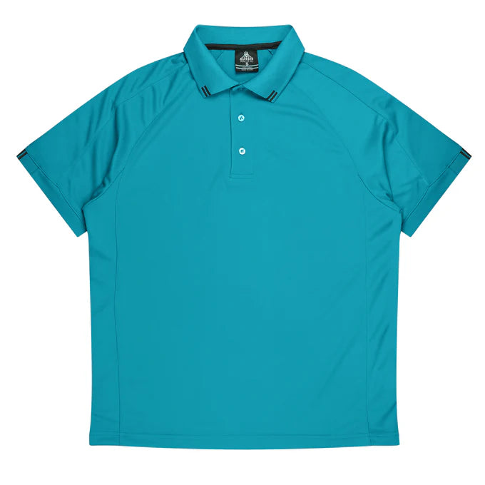 AP Flinders Mens Polos - 1308