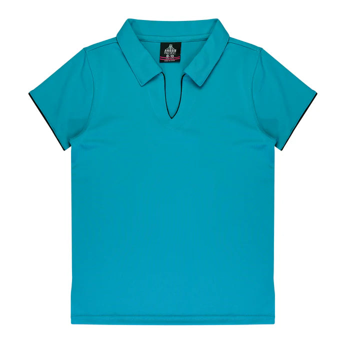 AP Yarra Mens Polos - 1302