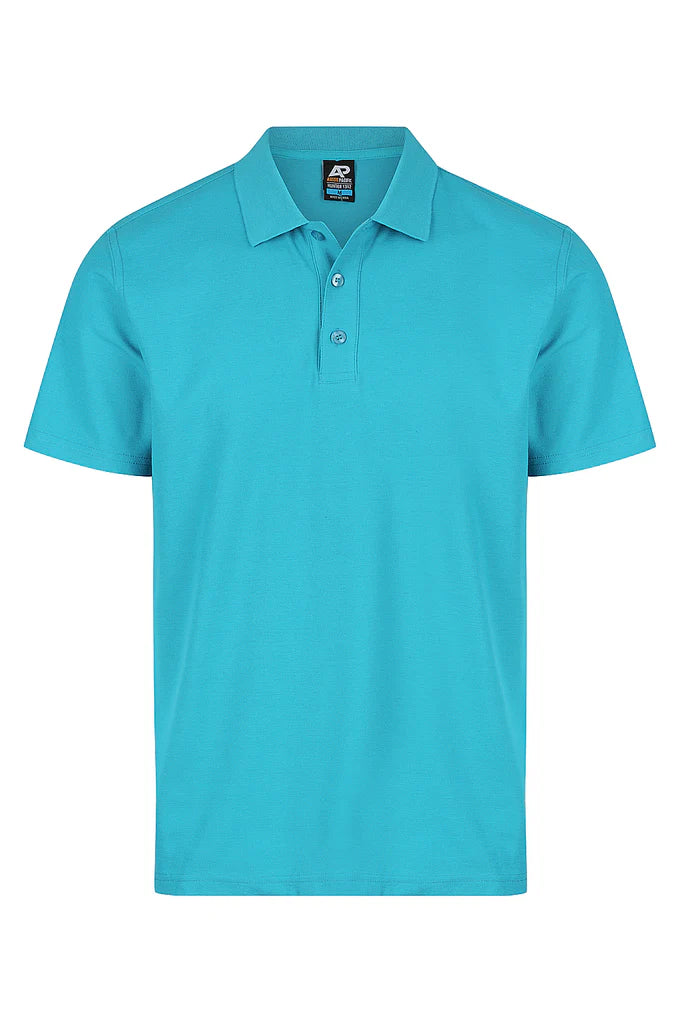 AP Hunter Kids Polos - 3312
