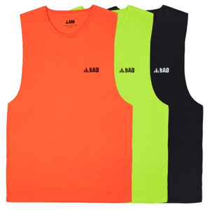 TM03_Bad_Trademark-Hi-Vis-Singlet