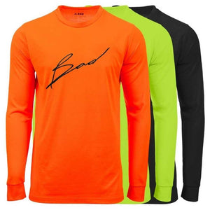 TM11_Bad_Script-Hi-Vis-LS-T-Shirt