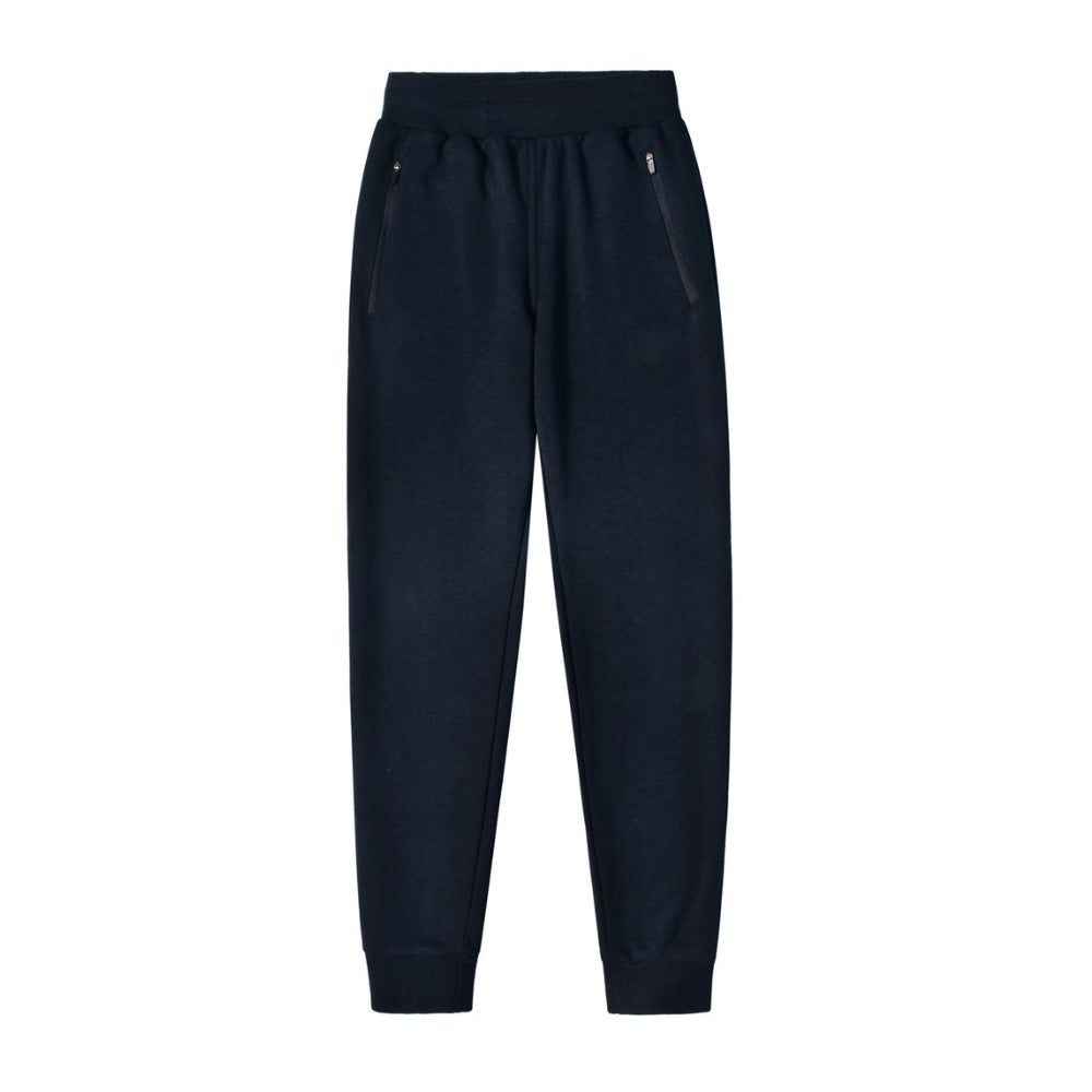 WS  Kids French Terry Track Pants - TP25K