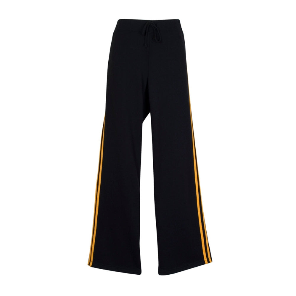 RM Womens Striped Track Pants - TR01LD