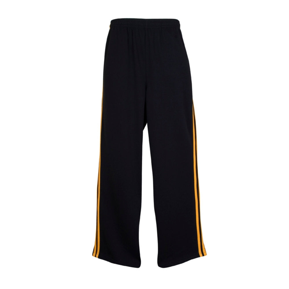 RM Mens Striped Track Pants - TR01MN