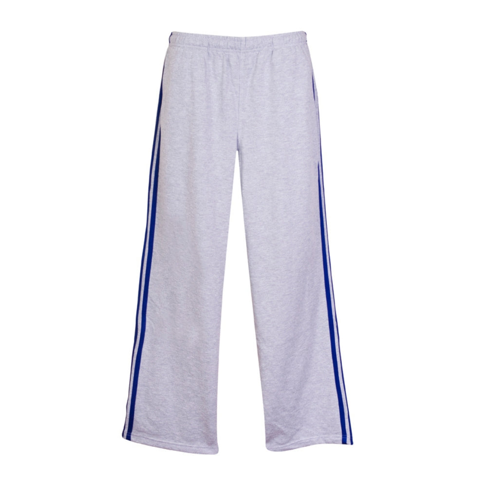 RM Mens Striped Track Pants - TR01MN