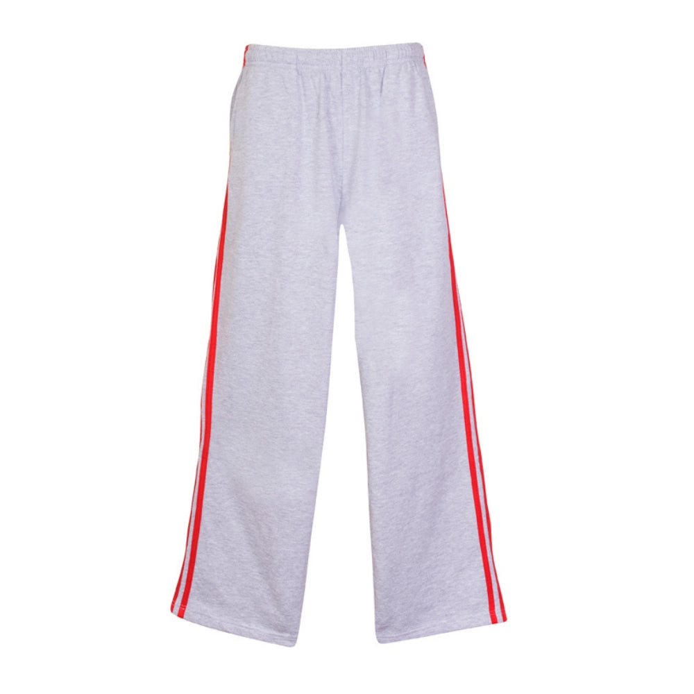 RM Mens Striped Track Pants - TR01MN