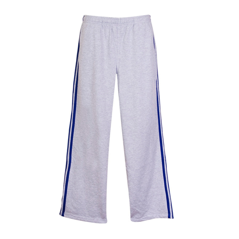 RM Mens Striped Track Pants - TR01MN