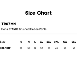 TR07MN_Size-Chart