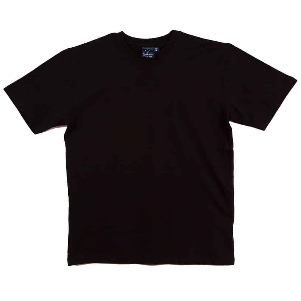 TS01KA_-PREMIUM-TEE-Kids-Black