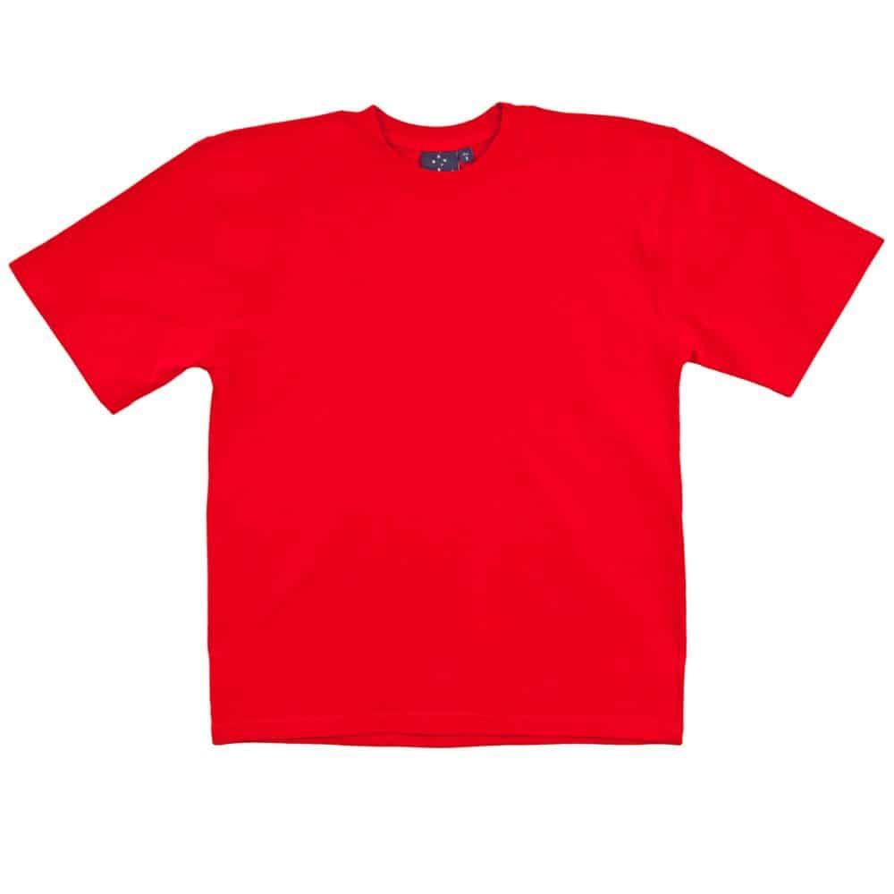 TS01KA_-PREMIUM-TEE-Kids-Red