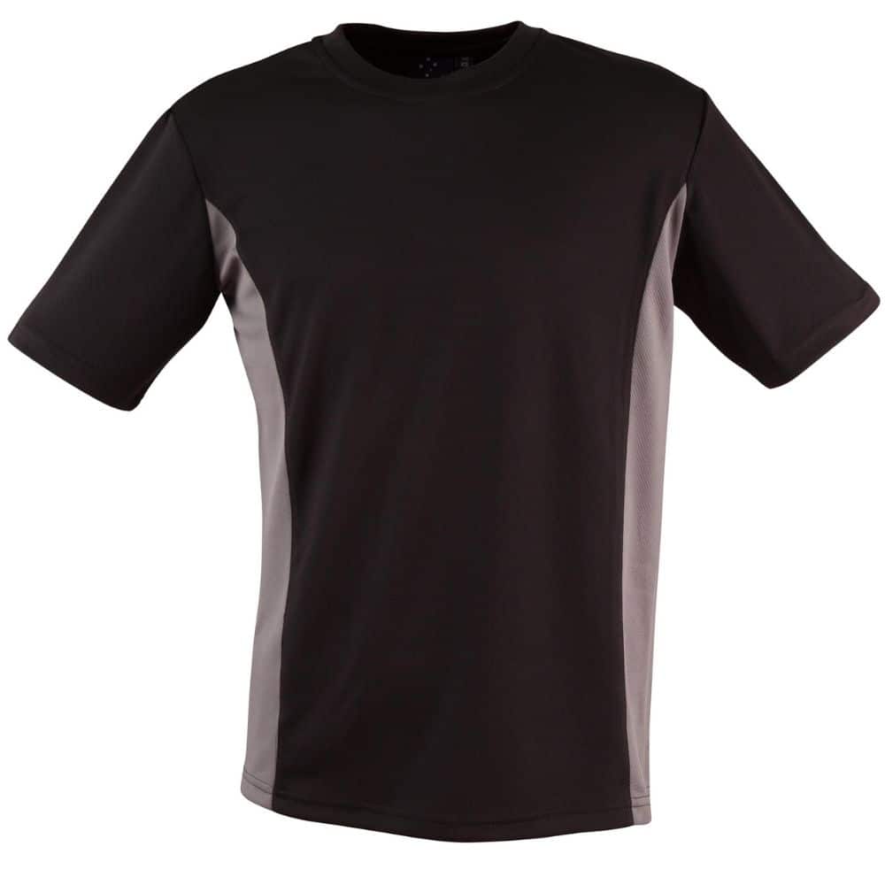 TS12K_TEAMMATE-TEE-Kids-Black-Ash