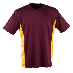 TS12K_TEAMMATE-TEE-Kids-Maroon-Gold