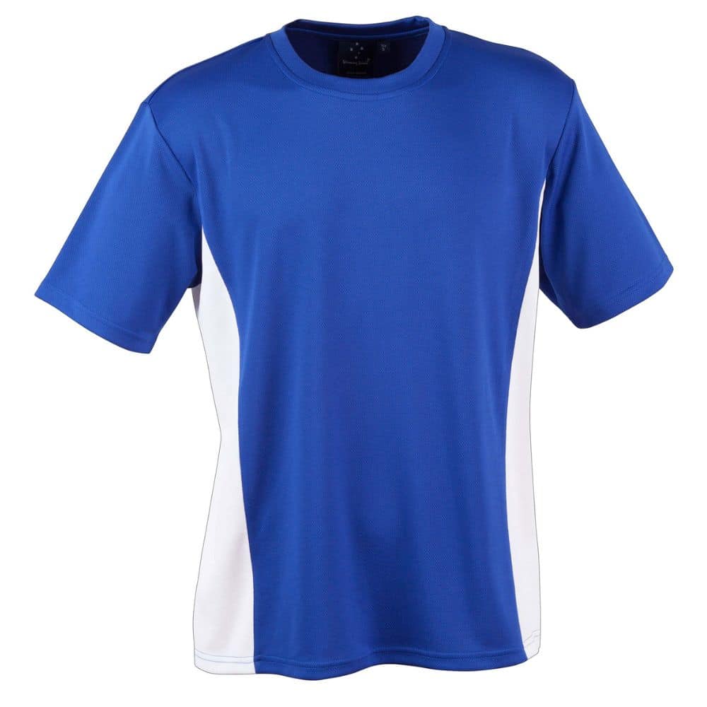 TS12K_TEAMMATE-TEE-Kids-Royal-White