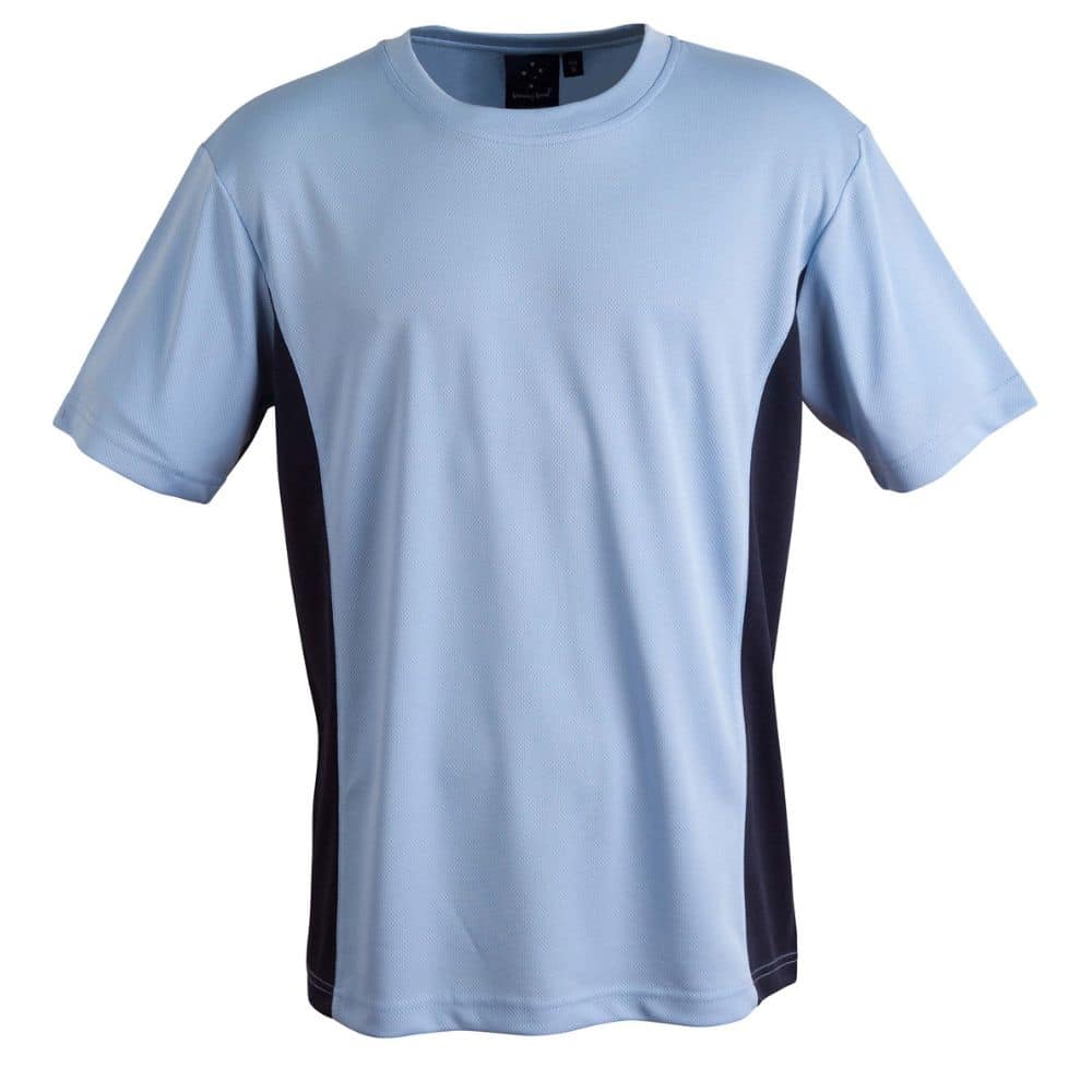 TS12K_TEAMMATE-TEE-Kids-Skyblue-Navy