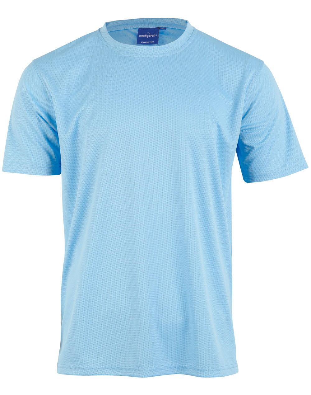 WS Cool Tee Unisex - TS23
