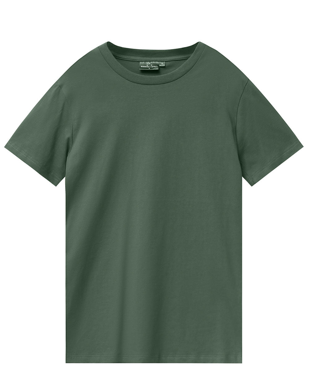 WS Premium Cotton Tee Shirt Mens - TS41