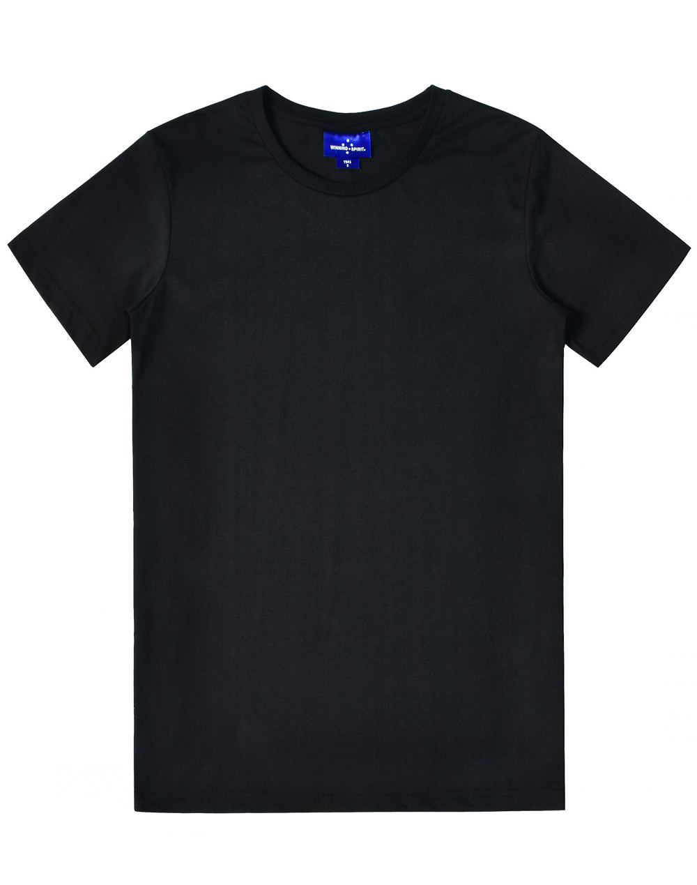 WS Premium Cotton Tee Shirt Mens - TS41