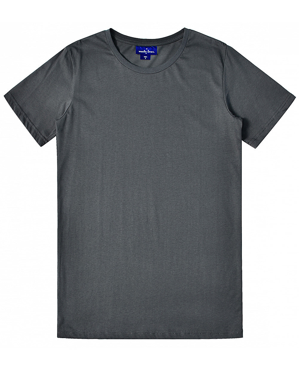 WS Premium Cotton Tee Shirt Mens - TS41