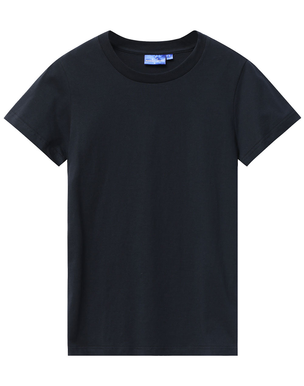 WS Premium Cotton Tee Shirt Mens - TS41