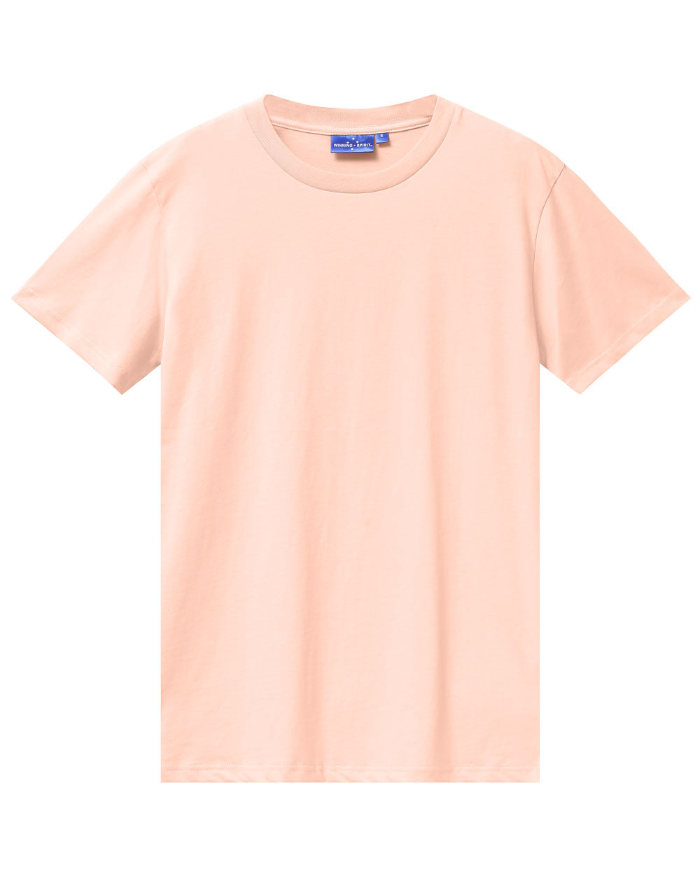 WS Premium Cotton Tee Shirt Mens - TS41