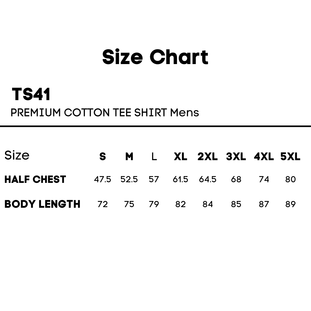 TS41_Size-Chart