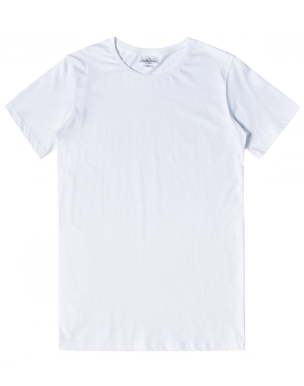 WS Premium Cotton Tee Shirt Mens - TS41