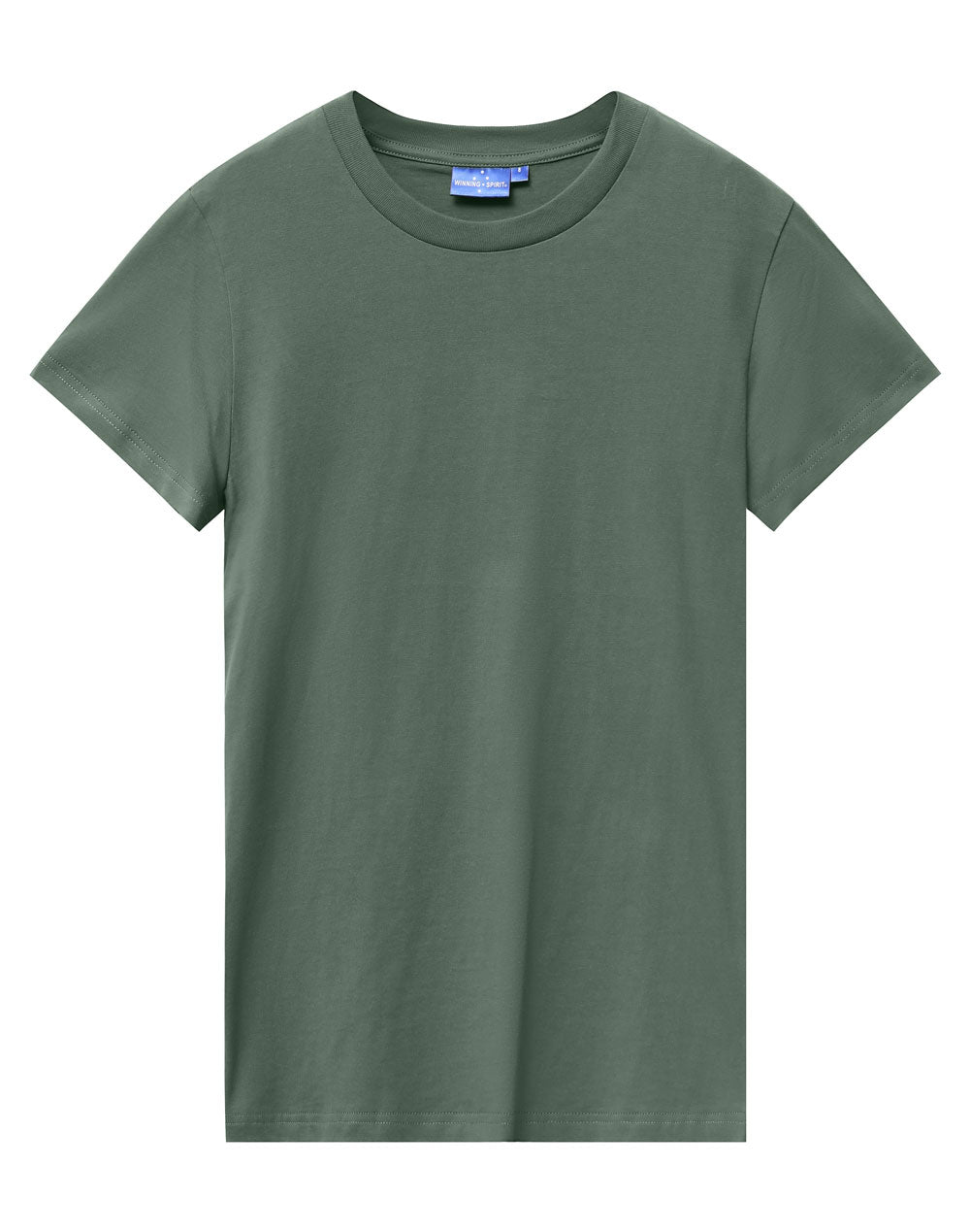 WS Premium Cotton Tee Shirt Ladies - TS42