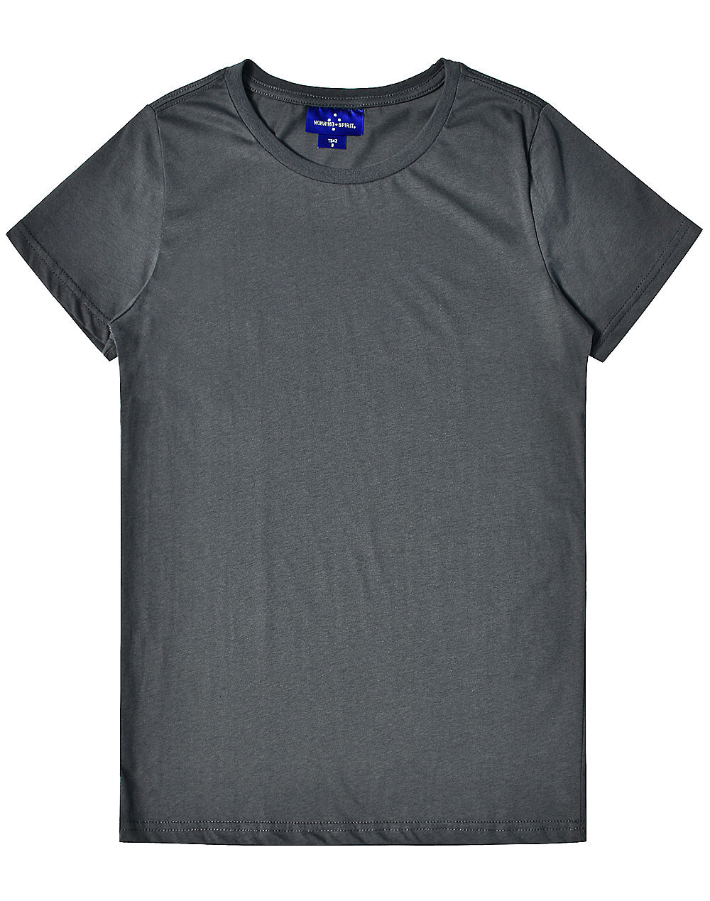 WS Premium Cotton Tee Shirt Ladies - TS42