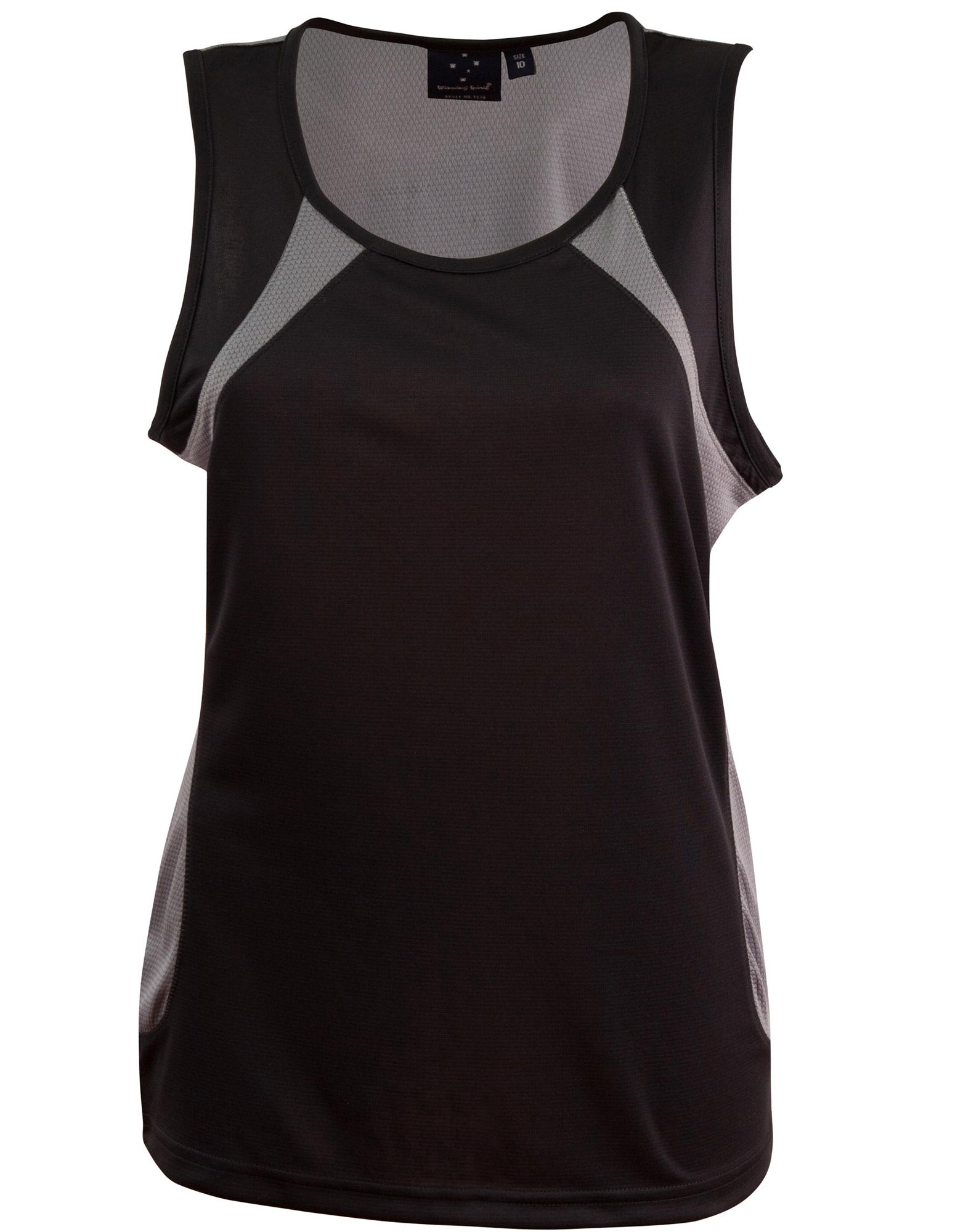 WS Sprint Singlet Ladies - TS74