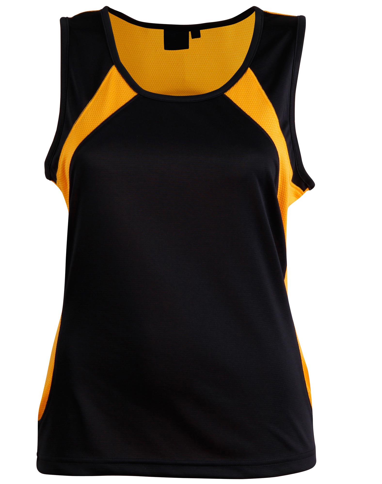 WS Sprint Singlet Ladies - TS74