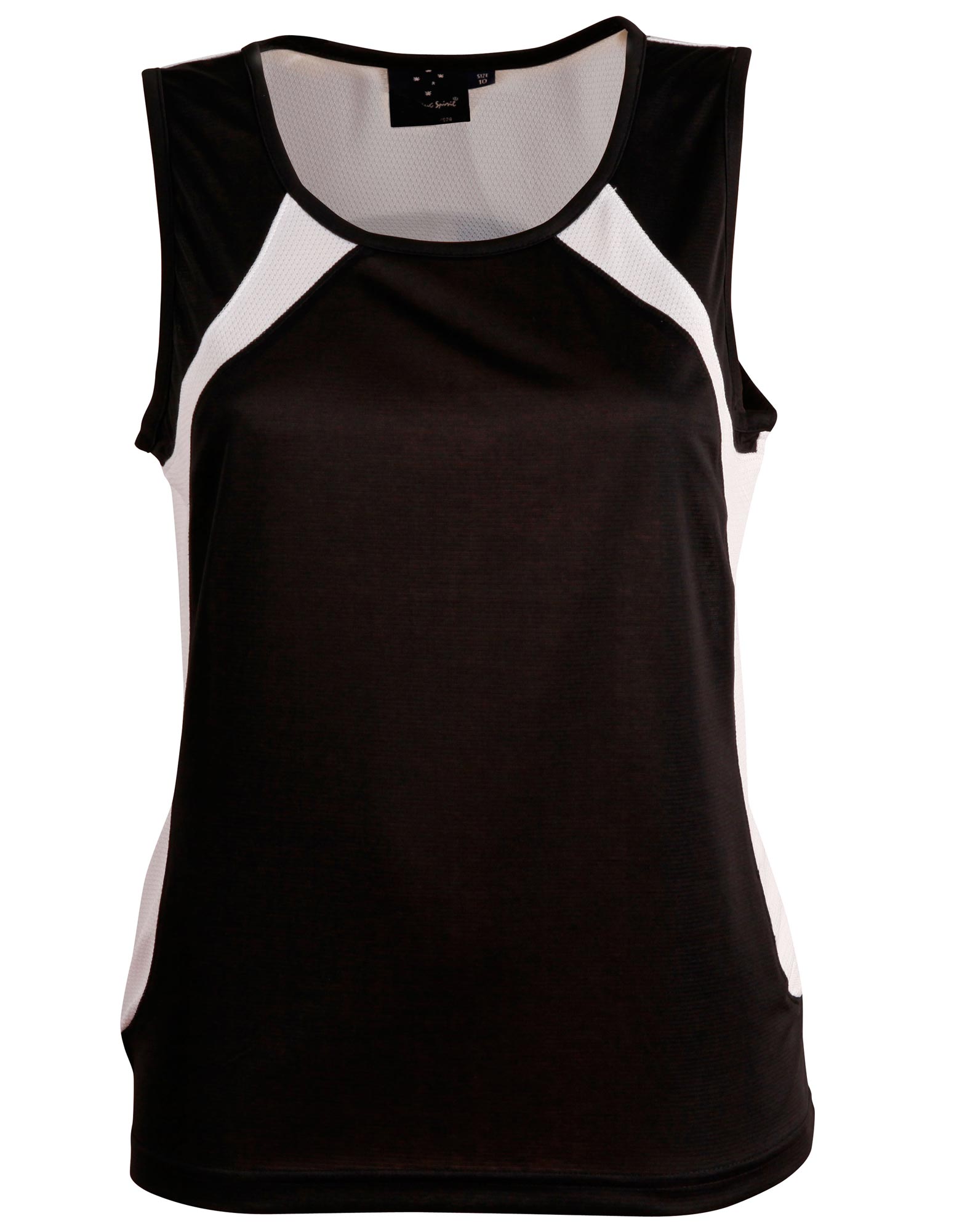 WS Sprint Singlet Ladies - TS74