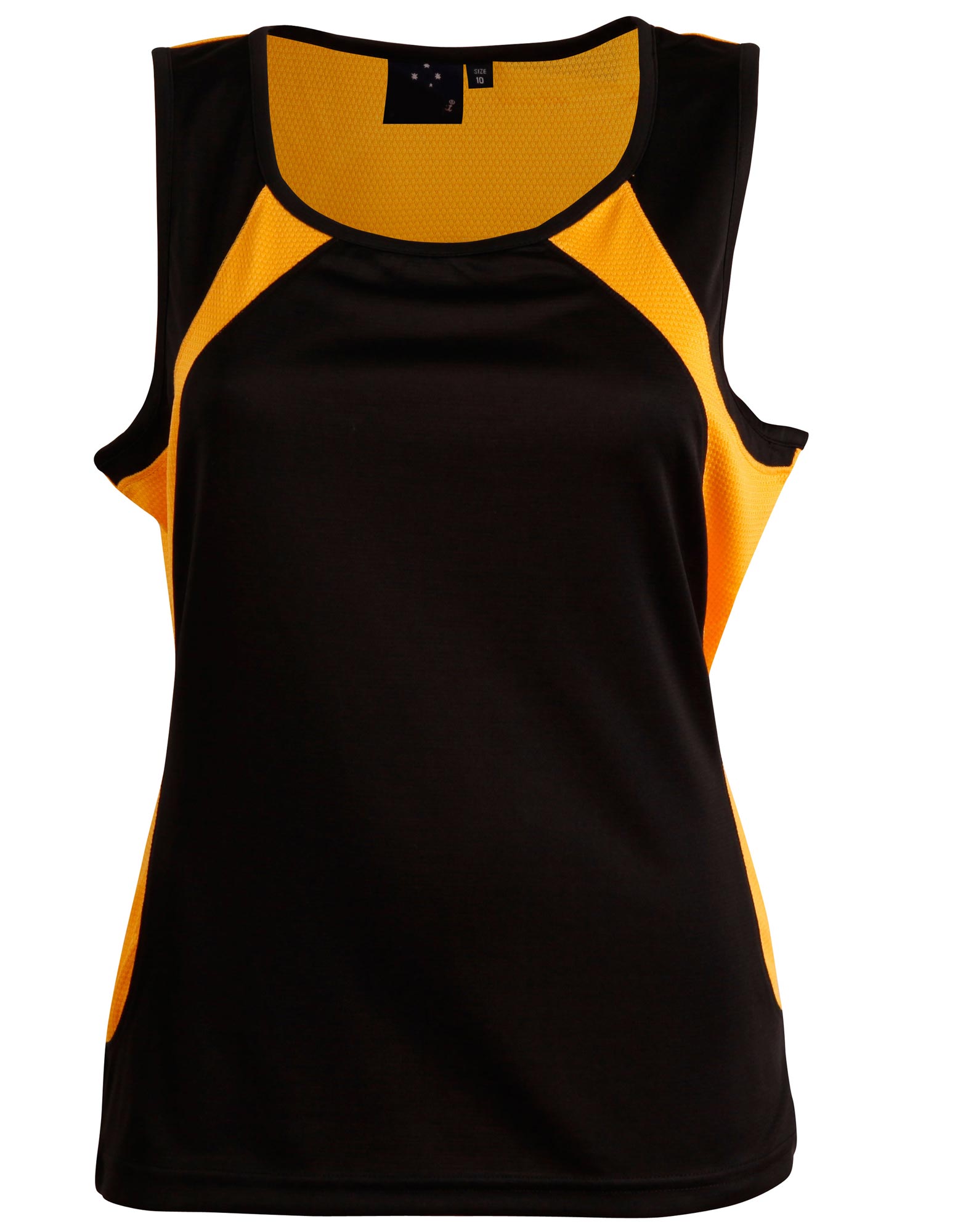 WS Sprint Singlet Ladies - TS74