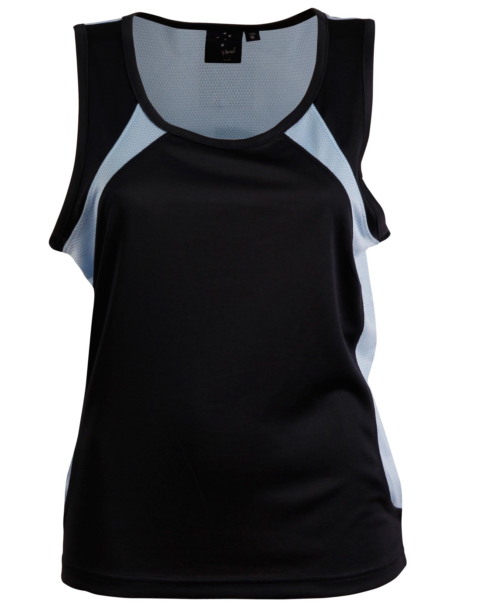 WS Sprint Singlet Ladies - TS74