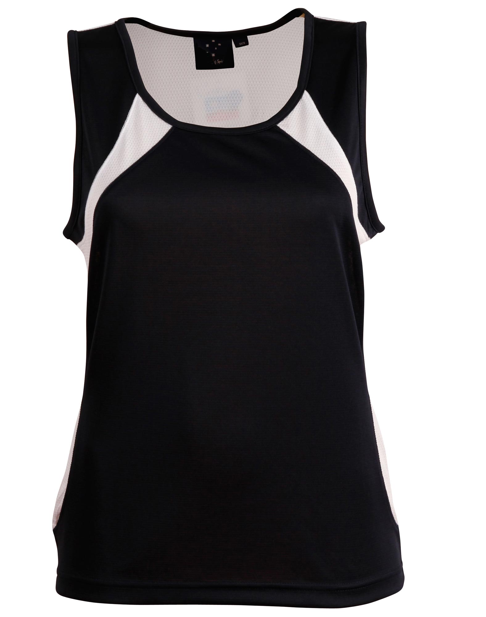 WS Sprint Singlet Ladies - TS74