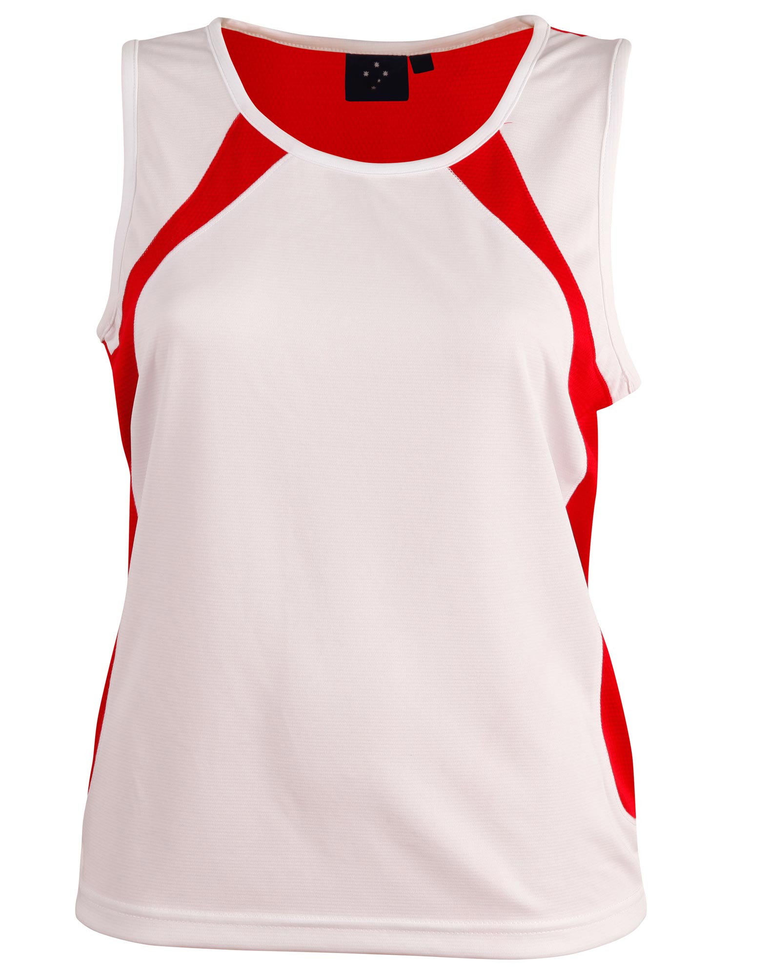 WS Sprint Singlet Ladies - TS74