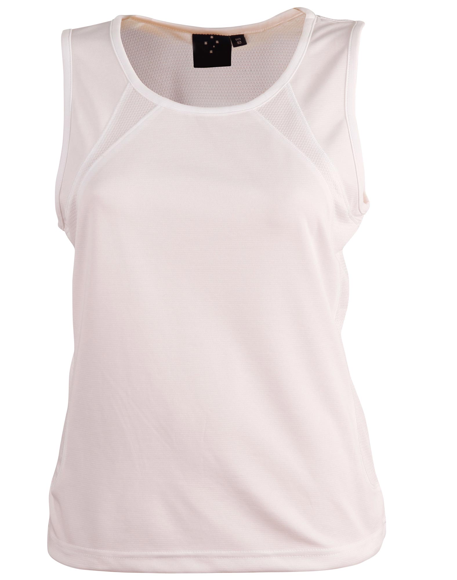 WS Sprint Singlet Ladies - TS74