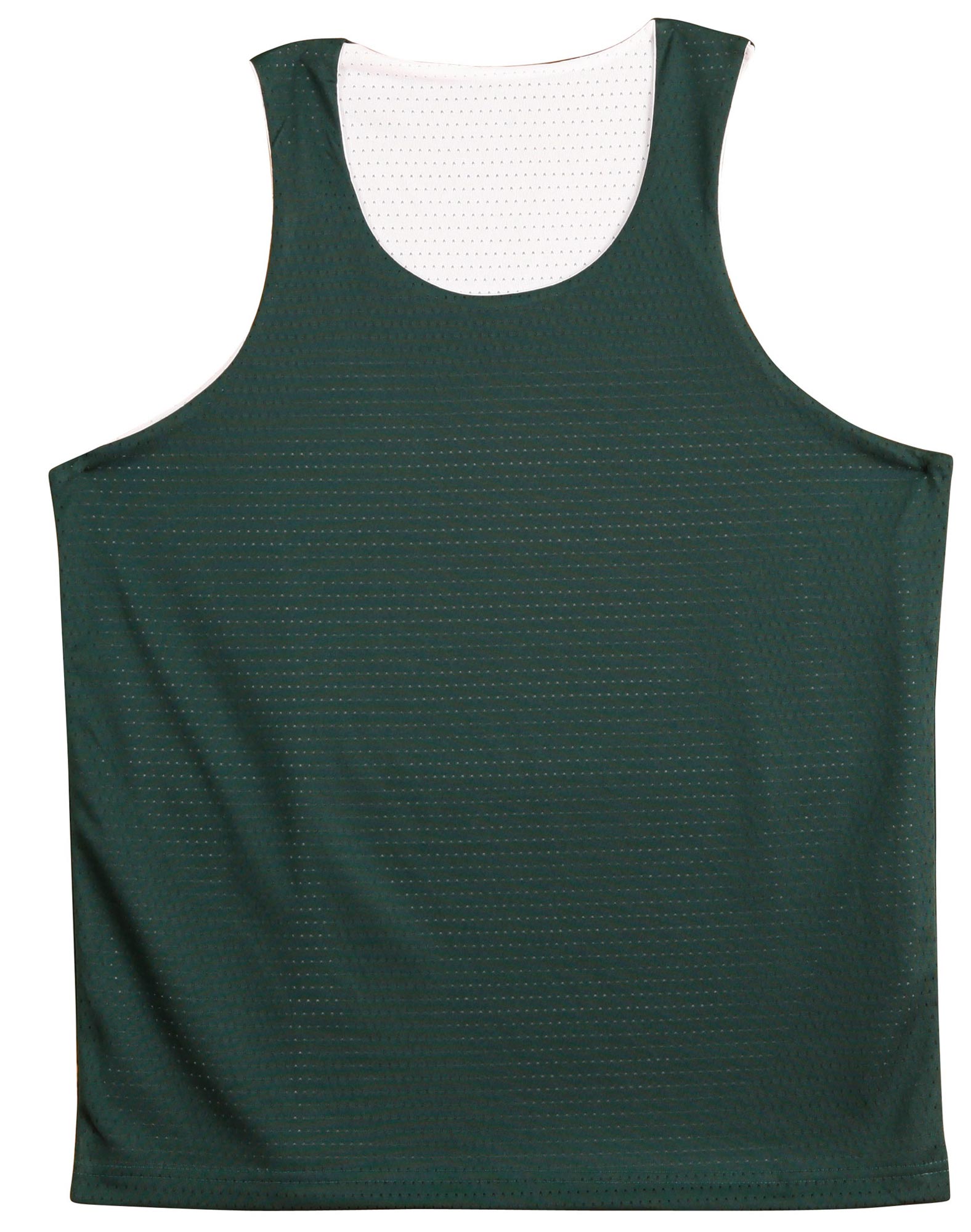 WS Airpass Singlet Kids - TS81K