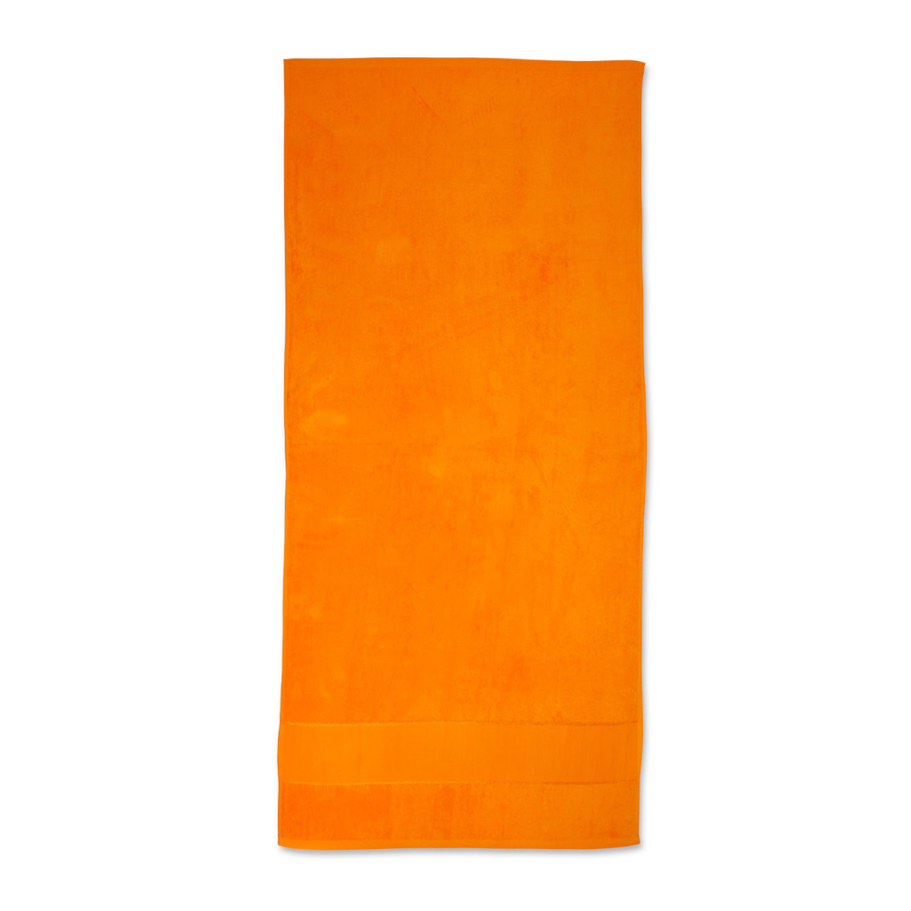 WS Terry Velour Beach Towel - TW04A