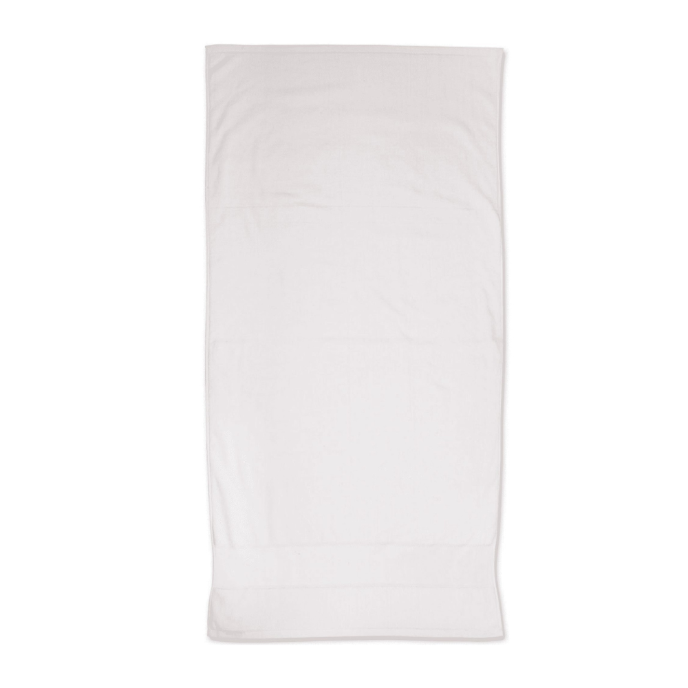 WS Terry Velour Beach Towel - TW04