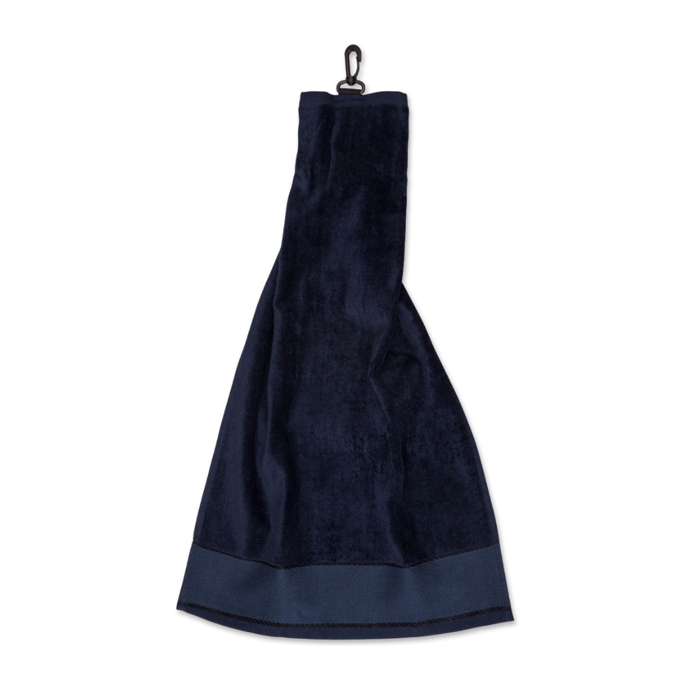 WS Golf Towel With Hook - TW06